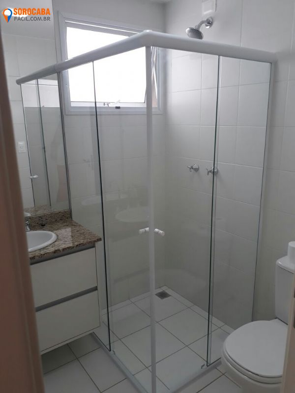 Apartamento em Pq. Campolim, Sorocaba - Apartamento Parque Campolim - Foto 13