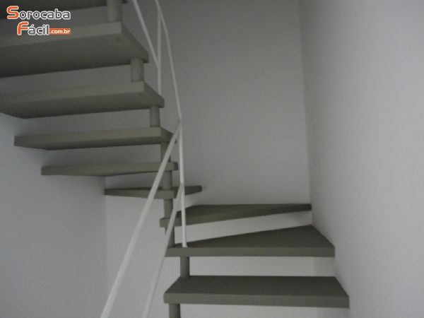 Apartamento em Vila Helena, Sorocaba - Conjunto de Sobrados Vila Helena - Foto 13