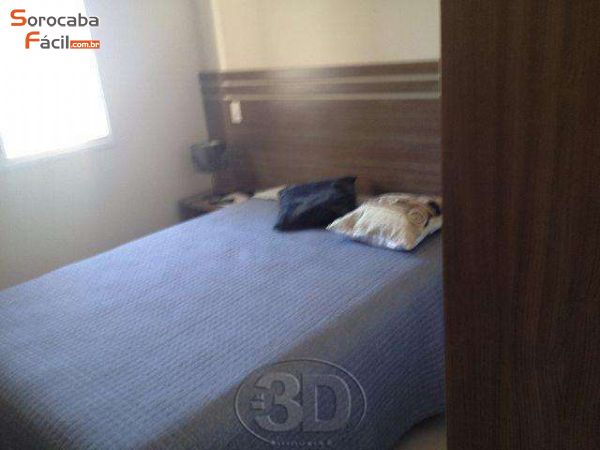 Apartamento em , Sorocaba - Apartamento Mobiliado Zona Sul - Foto 13