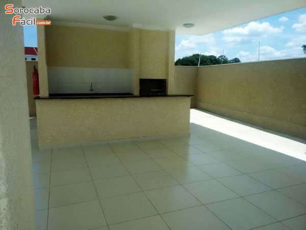 Apartamento em Éden, Sorocaba - Excelente Apto - cód 2220 ÓTIMO PREÇO - Foto 13