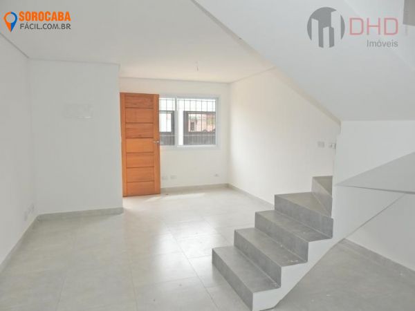 Casa em , Sorocaba - Sobrado no Jardim Betânia-2065 - Foto 13