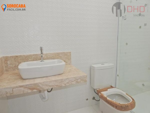 Condomínio em , Sorocaba - Condomínio Villagio Milano-2219 - Foto 13