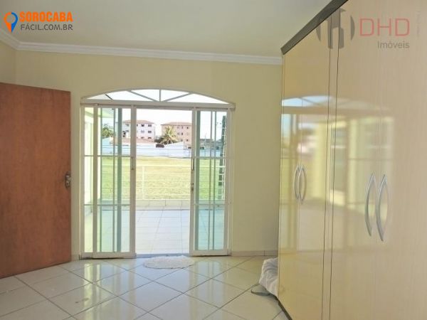 Casa em , Sorocaba - Sobrado com  3 dormitórios-2191 - Foto 13