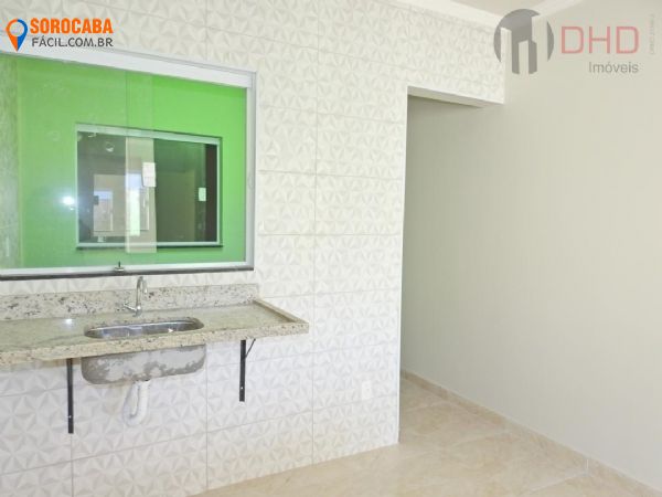 Casa em , Sorocaba - Casa no Vitória Régia-2213 - Foto 13