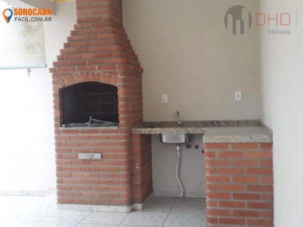 Condomínio em , Sorocaba -  Condomínio Ibiti Royal-1711 - Foto 13