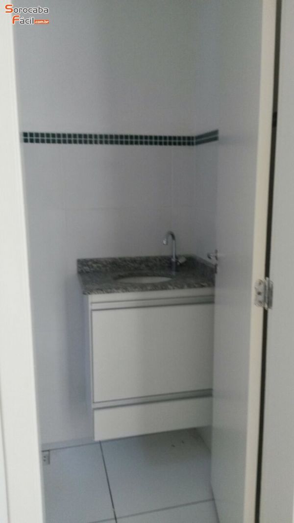 Apartamento em Jd. Simus, Sorocaba - Apto Novo - cód. 1895 ÓTIMO PREÇO - Foto 13