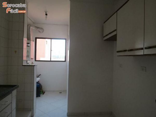 Apartamento em Jd. Nova Manchester, Sorocaba - Apartamento padrão - cód. 672 - Foto 2