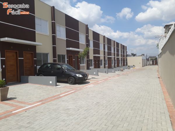 Casa em , Sorocaba - Casa em condomínio no bairro Jd. Betânia - Foto 13