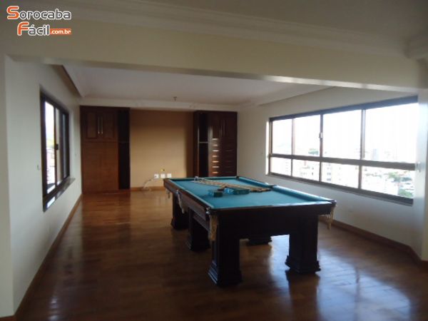 Apartamento em Centro, Sorocaba - Alto Padrão - Imperdível - Foto 14