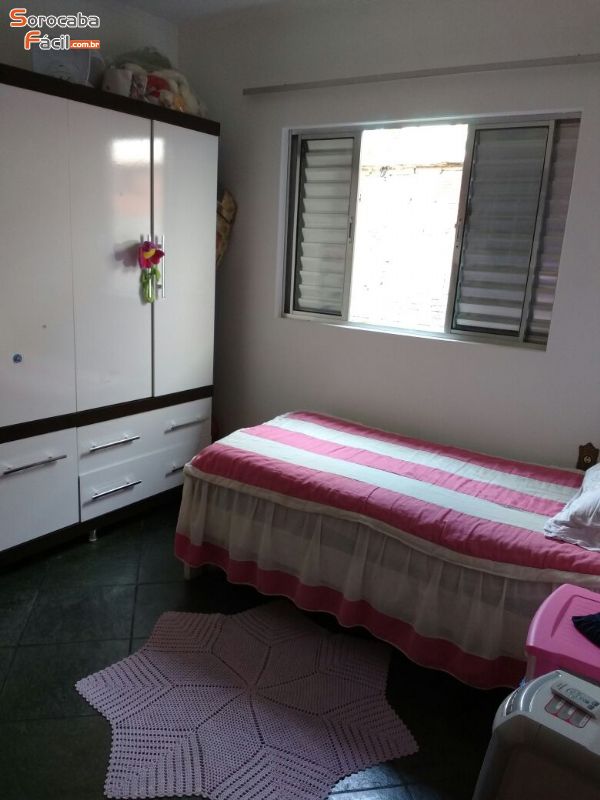 Casa em , Sorocaba - Casa no bairro Jardim Abaeté - Foto 13