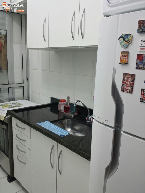 Apartamento em , Sorocaba - Apartamento no bairro Parque Campolim - Foto 13