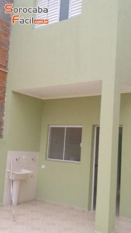Casa em Vila Amato, Sorocaba - Casa Maravilhosa na vila Amat - Foto 13