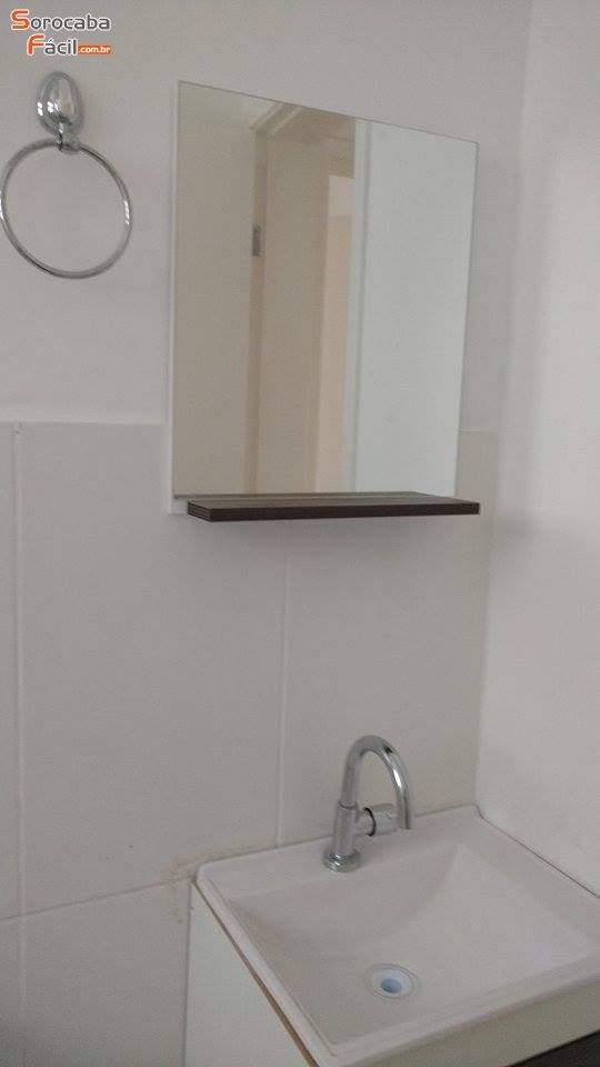 Apartamento em Alto da Boa Vista, Sorocaba - Lindo apartamento prox. a prefeitura - Foto 13