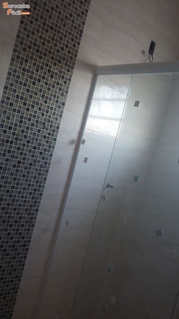 Casa em Vila Bom Jesus, Sorocaba - Belissima Casa Reserva Ipanema - Foto 14