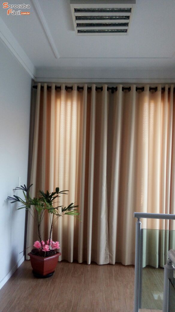 Casa em Jd. Novo Horizonte, Sorocaba - Sobrado Cond  Golden Park Residence - Foto 14