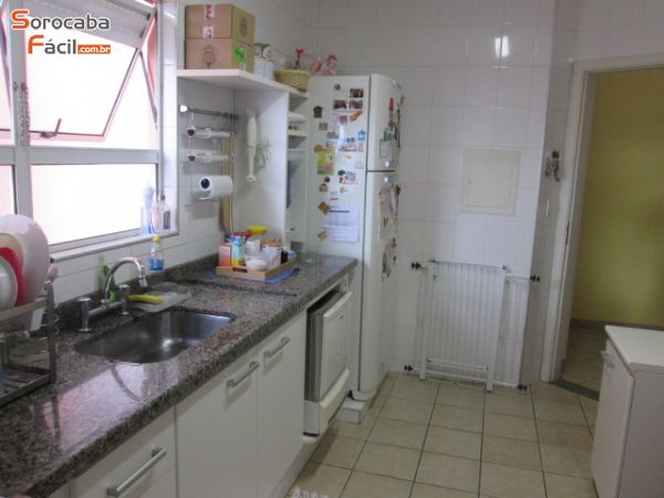 Apartamento em Vila Trujilo, Sorocaba - Apto padrão - cód. 1679 - OPORTUNIDADE - Foto 14
