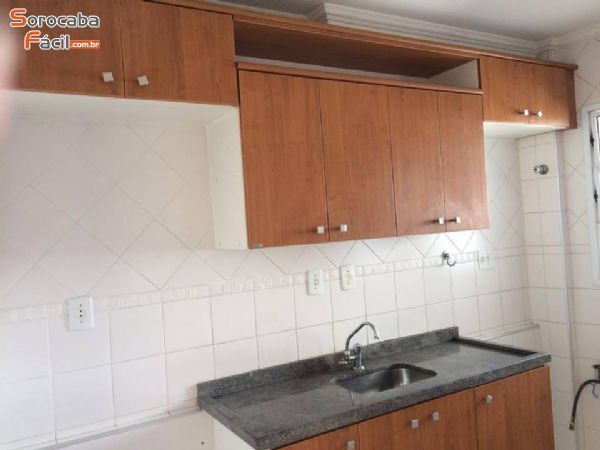 Apartamento em Pq. Campolim, Sorocaba - Apartamento em frente ao Shop. Iguatemi - Foto 14