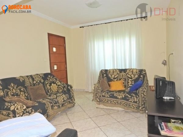 Casa em , Sorocaba - Sobrado com 3 dormitórios-2191 - Foto 14