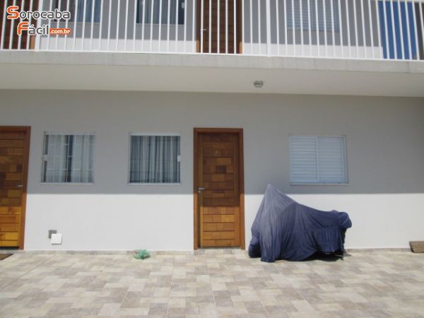 Apartamento em Jd. São Marcos, Sorocaba - Kitnet - cód. 40LC - LOCAÇÃO - Foto 15