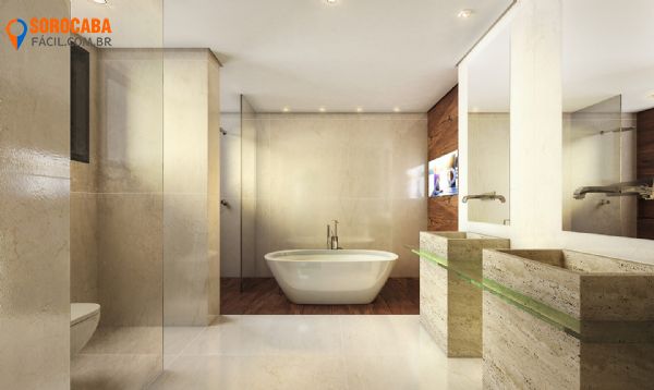 Apartamento em , Sorocaba - Apartamento Residencial Vermont View - Foto 14