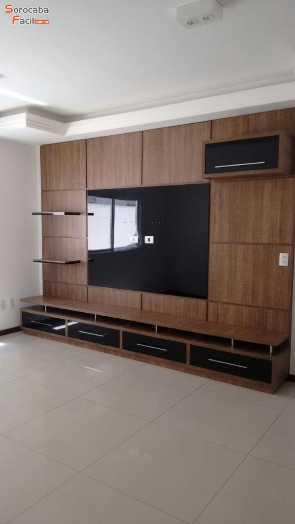 Casa em Pq. Campolim, Sorocaba - cod 101 –Linda Casa No Mont blamc - Foto 14