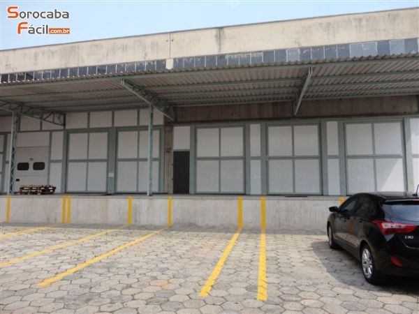 Área Industrial em Alto da Boa Vista, Sorocaba - Galpão -cód.125LC EXCELENTE OPORTUNIDADE - Foto 15