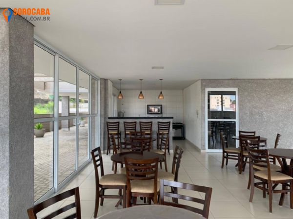 Apartamento em , Sorocaba - Apartamento Edificio Zoncolan - Foto 15