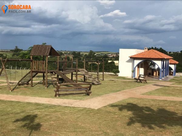 Terreno em , Sorocaba - Terreno Condominio Residencial Jardim - Foto 14