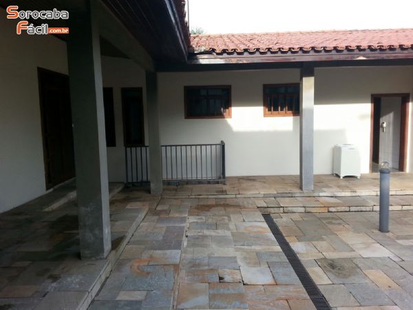 Casa em , Sorocaba - Lindo Sobrado - cód. 156LC - Foto 15