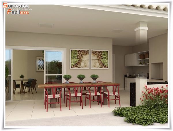 Apartamento em Vila Hortência I, Sorocaba - Residencial Villa de Espanha - Foto 14