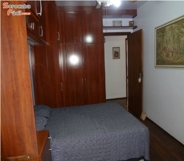 Apartamento em Centro, Sorocaba - Apartamento alto padrão - cód. 1558 - Foto 14