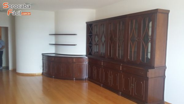 Apartamento em Centro, Sorocaba - Excelente Apto  - cód 01LC (LOCAÇÃO) - Foto 15