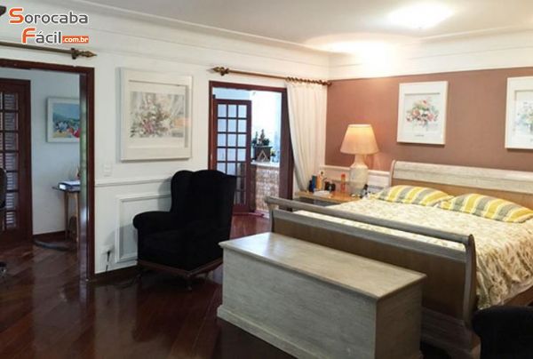 Condomínio em Cajuru do Sul, Sorocaba - Casa em condomínio - cód 2269 (LOCAÇÃO) - Foto 15