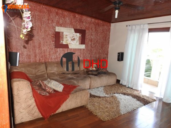 Casa em , Sorocaba - Sobrado com 03 andares -1964 - Foto 14
