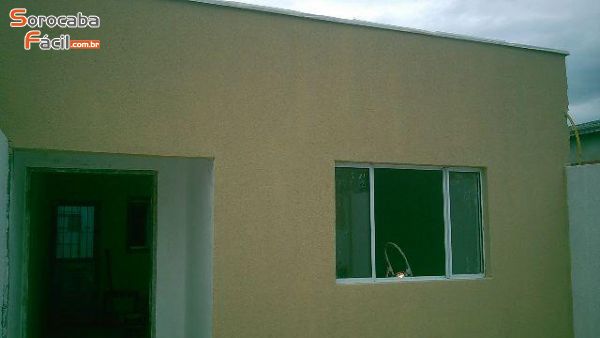 Casa em Pq. São Bento, Sorocaba - Linda Casa - cód 2252 - Foto 14