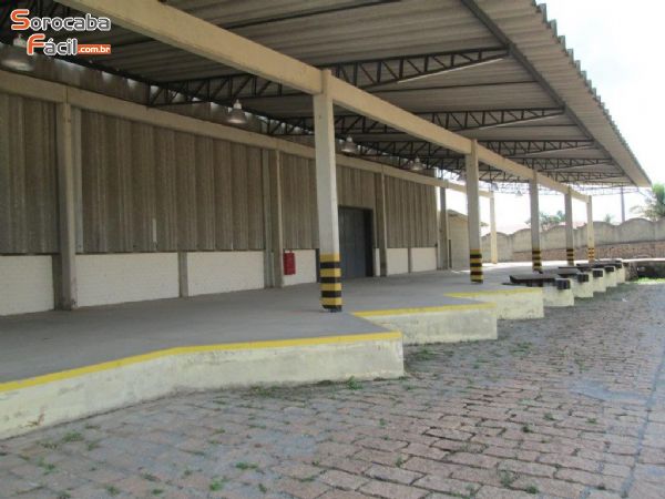 Área Industrial em Boa Vista, Sorocaba - Galpão - cód. 2359 ÓTIMO PREÇO - Foto 15