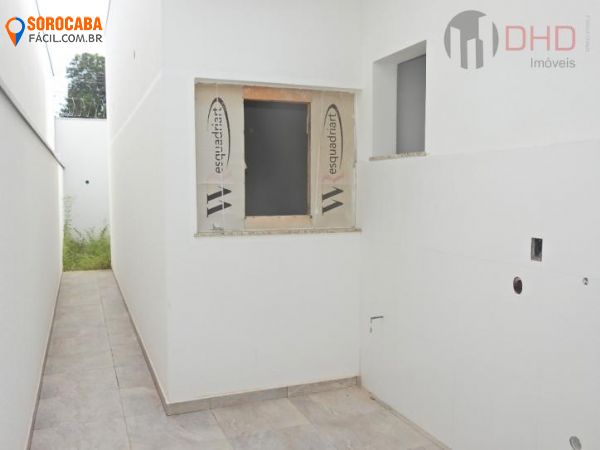 Casa em , Sorocaba - Linda Casa térrea - Nova Ipanema-2115 - Foto 14