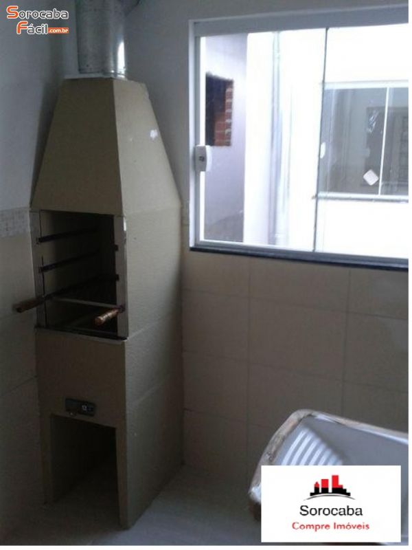 Casa em Pq. São Bento, Sorocaba - Excelente Apartamento - cód 2139 - Foto 14