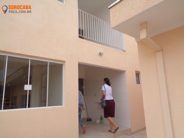 Casa em , Sorocaba - Casa Jardim Marina - Foto 14