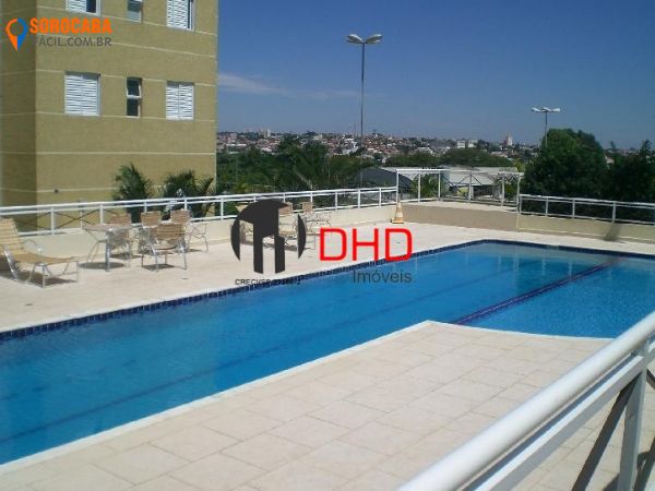 Apartamento em , Sorocaba - Apartamento no Jardim Gonçalves-1953 - Foto 1