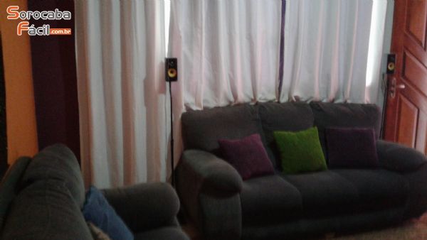 Casa em Jd. São Guilherme I, Sorocaba - Casa São Guilherme I - Foto 14