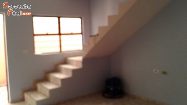 Casa em Jd. São Guilherme II , Sorocaba - Sobrado São Guilherme - Foto 14