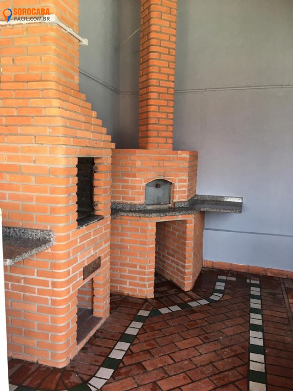 Casa em Vila Fiori, Sorocaba - Casa Vila Fiori - Foto 14