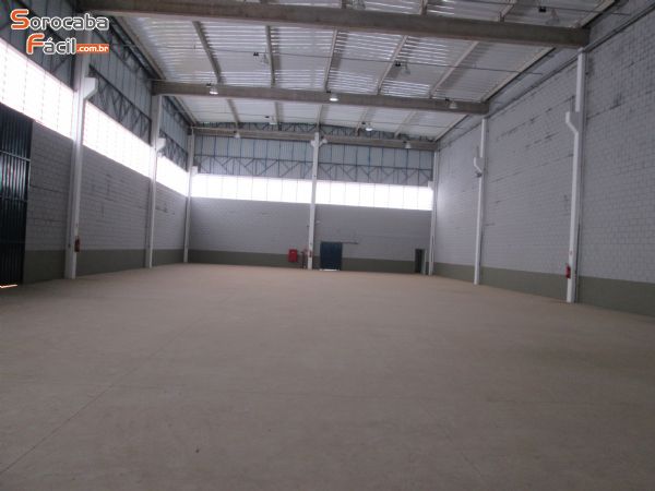 Área Industrial em Éden, Sorocaba - Galpão - cód. 1737 ÓTIMO PREÇO - Foto 14