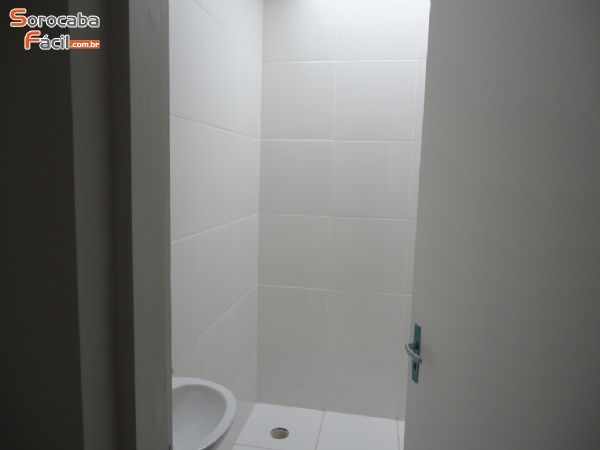 Apartamento em Vila Helena, Sorocaba - Conjunto de Sobrados Vila Helena - Foto 14