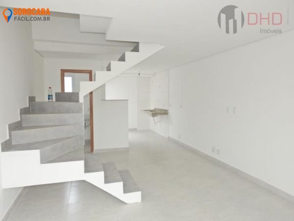 Casa em , Sorocaba - Sobrado no Jardim Betânia-2065 - Foto 14