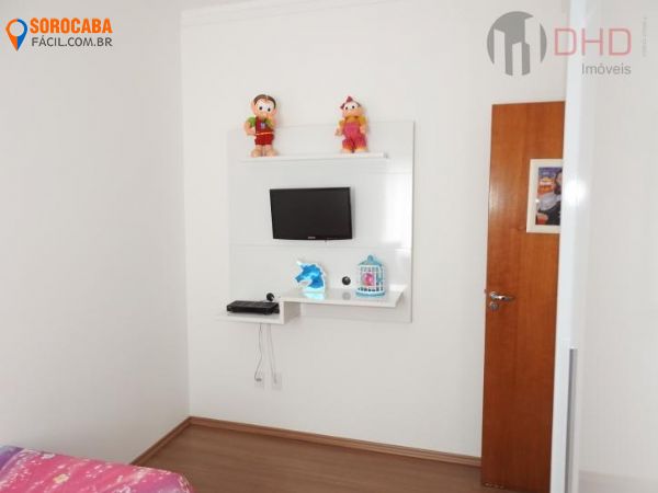 Condomínio em , Sorocaba - Condomínio Horto Florestal-2070 - Foto 14
