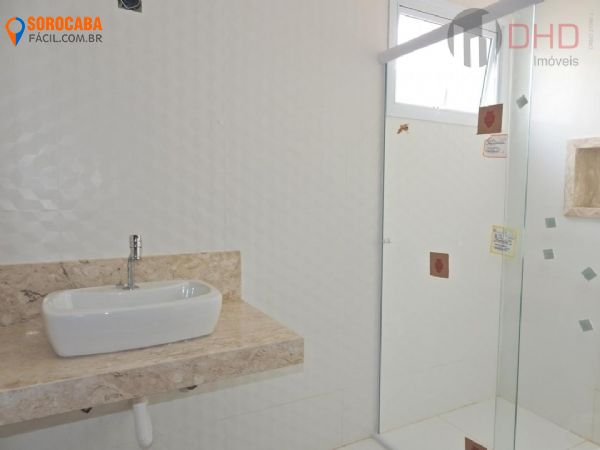 Condomínio em , Sorocaba - Condomínio Villagio Milano-2219 - Foto 14