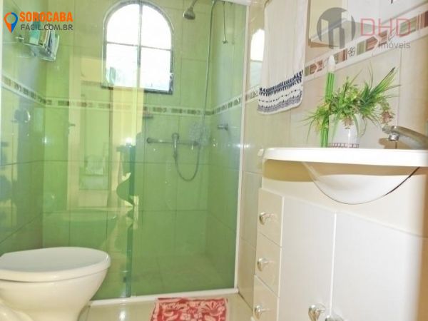 Casa em , Sorocaba - Sobrado com  3 dormitórios-2191 - Foto 14