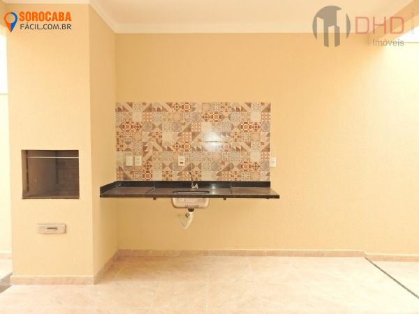 Condomínio em , Sorocaba - Casa no Condomínio Villagio Milano-2041 - Foto 14
